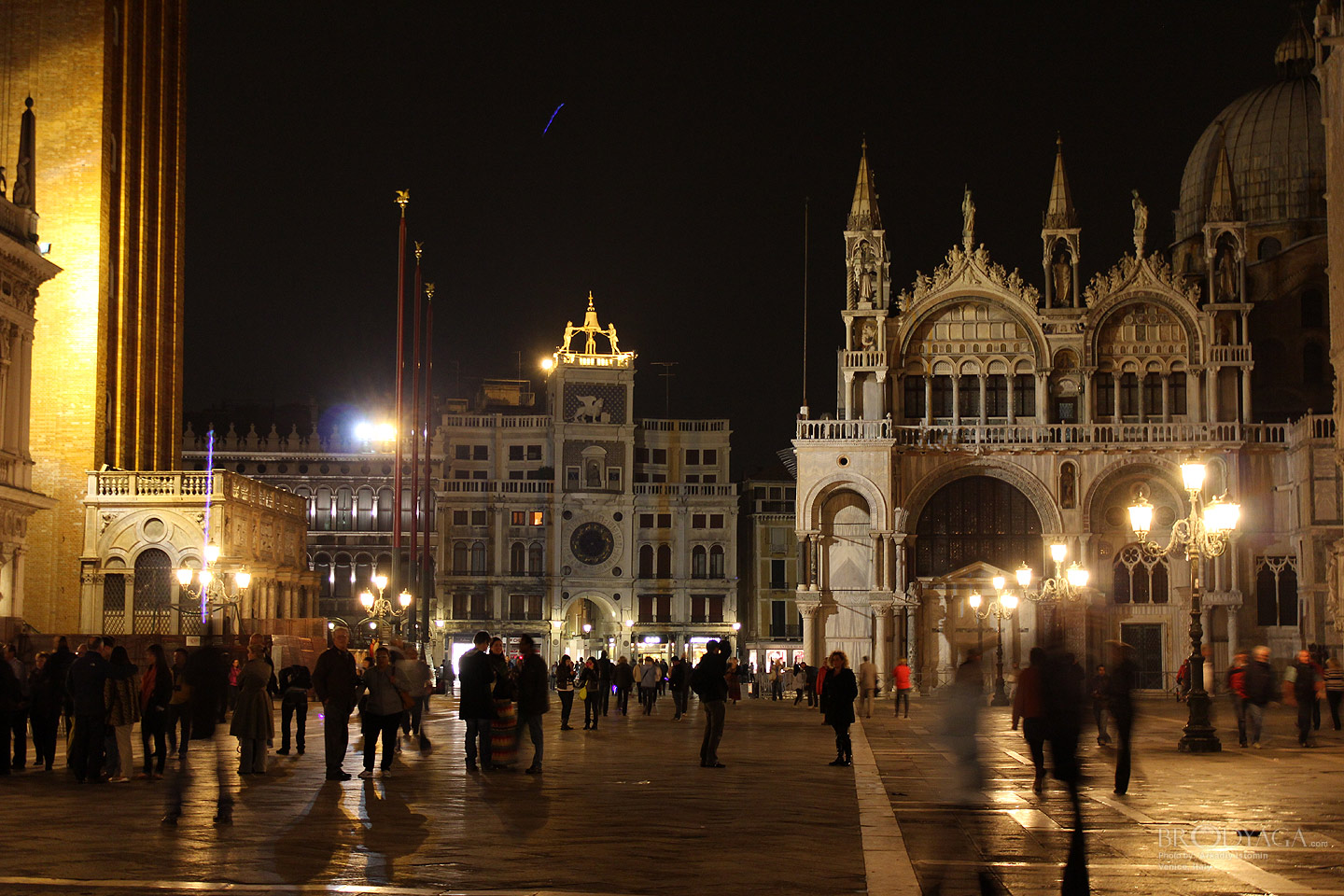 Venice
